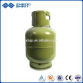 Factory Direct Sale Steel Made 2l Gas Cylinder With Competitive Price